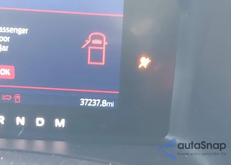 2021 Ford Bronco Big Bend z USA, uszkodzony, nr VIN 1FMDE5BH3MLA60728